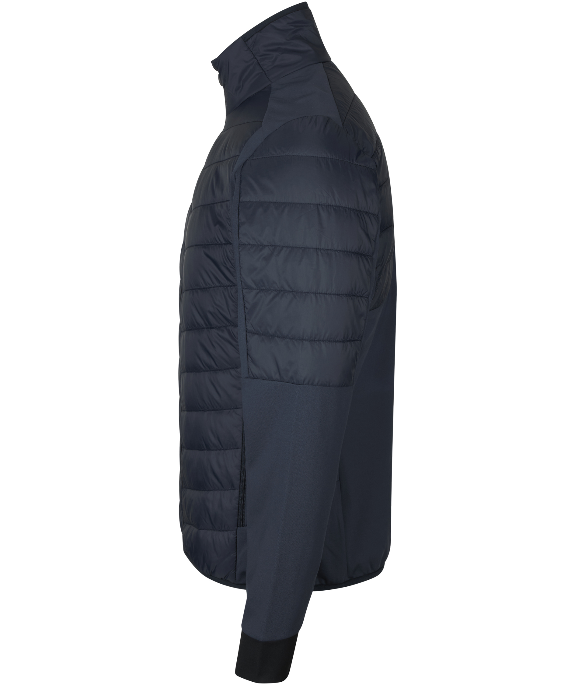GEYSER&nbsp;hybrid jacket, Navy, large image number 3