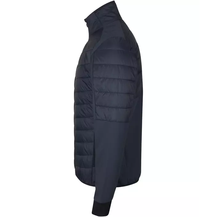 GEYSER hybrid jacket, Navy, large image number 3