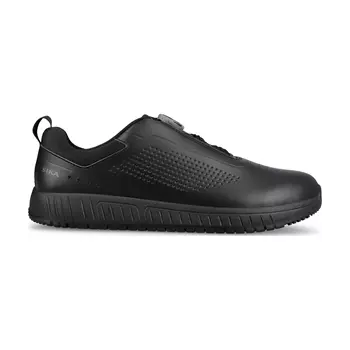Sika Energy Boa work shoes O2, Black