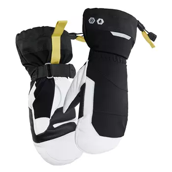 Blåkläder Supreme Warm läderhandskar