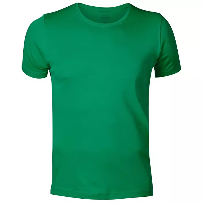 Mascot Crossover Vence T-shirt, Grass Green, large image number 0