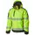 L.Brador winter jacket 2121P, Hi-Vis Yellow, Hi-Vis Yellow, swatch