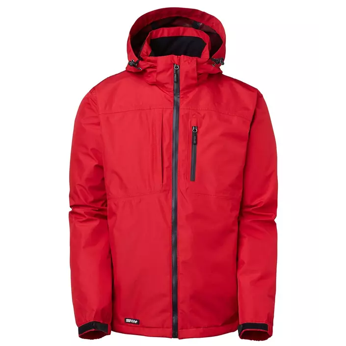 South West Ames shell jacket, Red, large image number 0