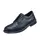 Atlas CX 320 Office skyddsskor S2, Svart, Svart, swatch