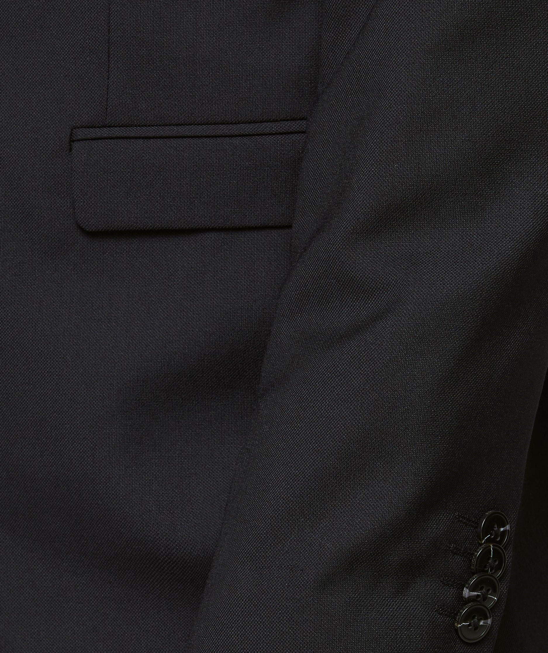 Jack & Jones Premium JPRSOLARIS Blazer, Black, large image number 6