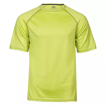 Tee Jays Performance T-shirt, Lime Green