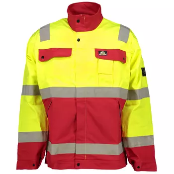 Bulldog Pyrox Arbeitsjacke 5701