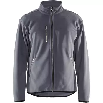 Blåkläder fleecejacka