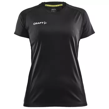 Craft Evolve dame T-shirt