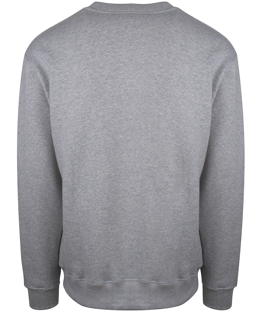 YOU Algarve sweatshirt, Grey Melange, large image number 1