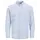 Jack & Jones Premium JPRBROOK Slim fit Oxford shirt, Infinity, Infinity, swatch