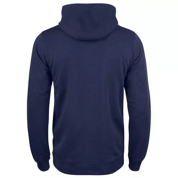 Clique Premium OC hoodie, Dark Marine Blue, large image number 1