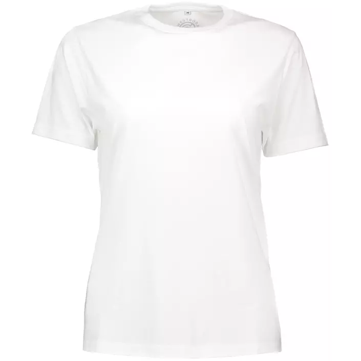 Westborn Basic women's T-shirt, White, large image number 0