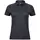 Tee Jays Luxury Sport women's polo T-shirt, Dark Grey, Dark Grey, swatch