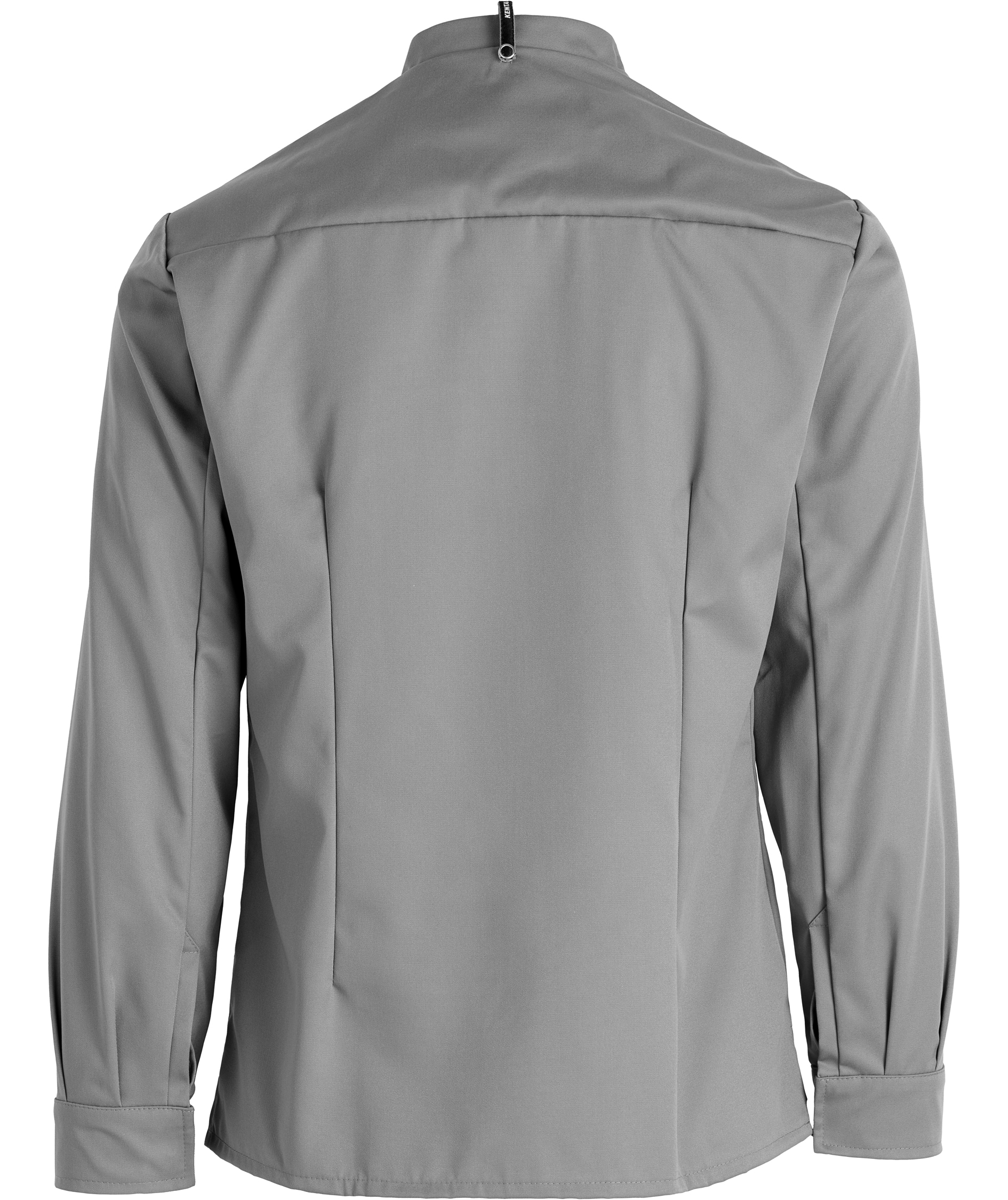 Kentaur Tencel HACCP chefs-/server jacket, Graphite