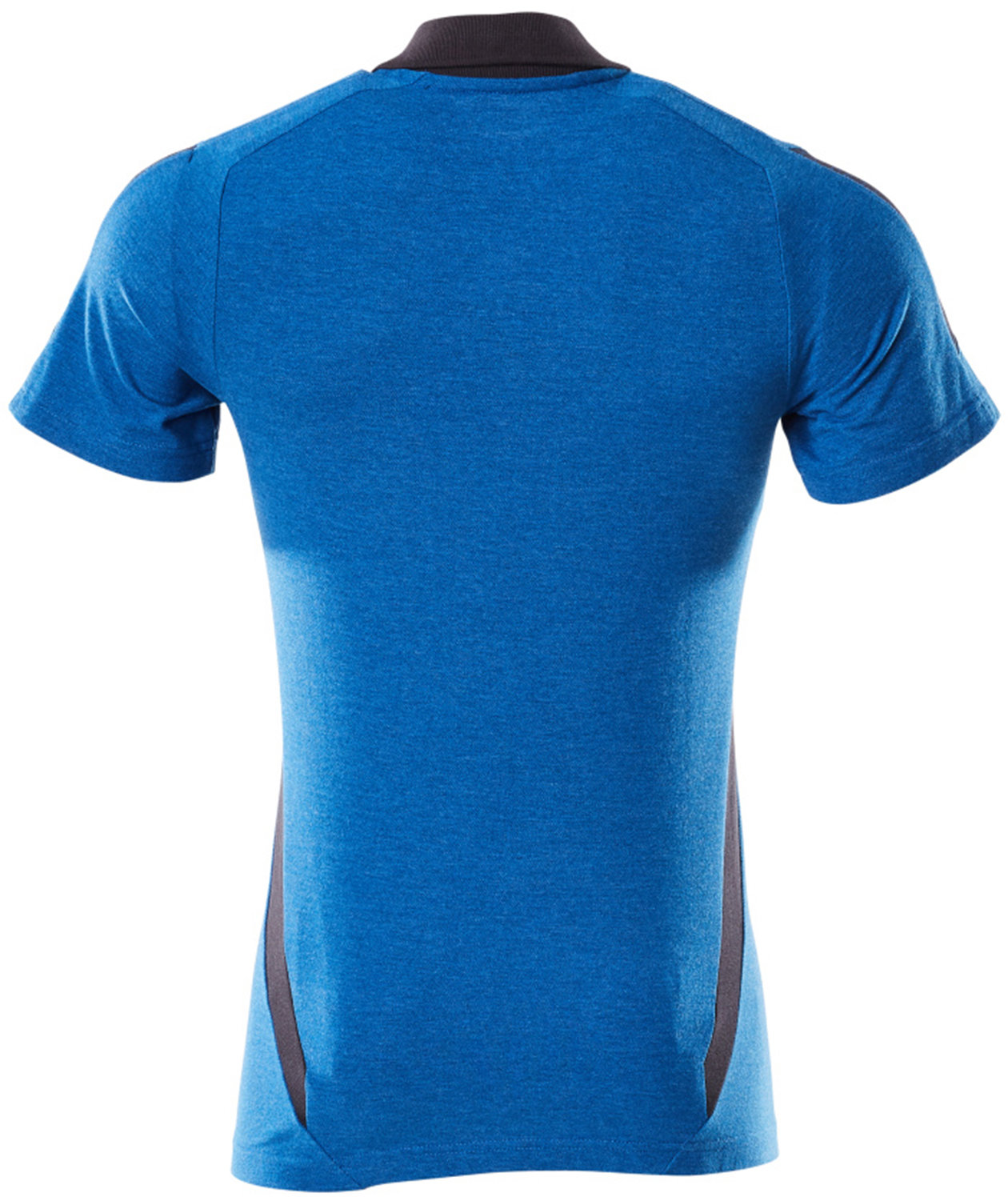 Mascot Accelerate pik&eacute;tr&ouml;ja, Azurbl&aring;/M&ouml;rk Marin, large image number 1