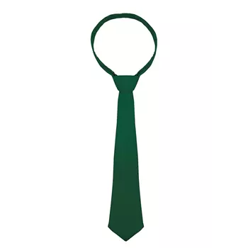 Karlowsky tie, Forest green