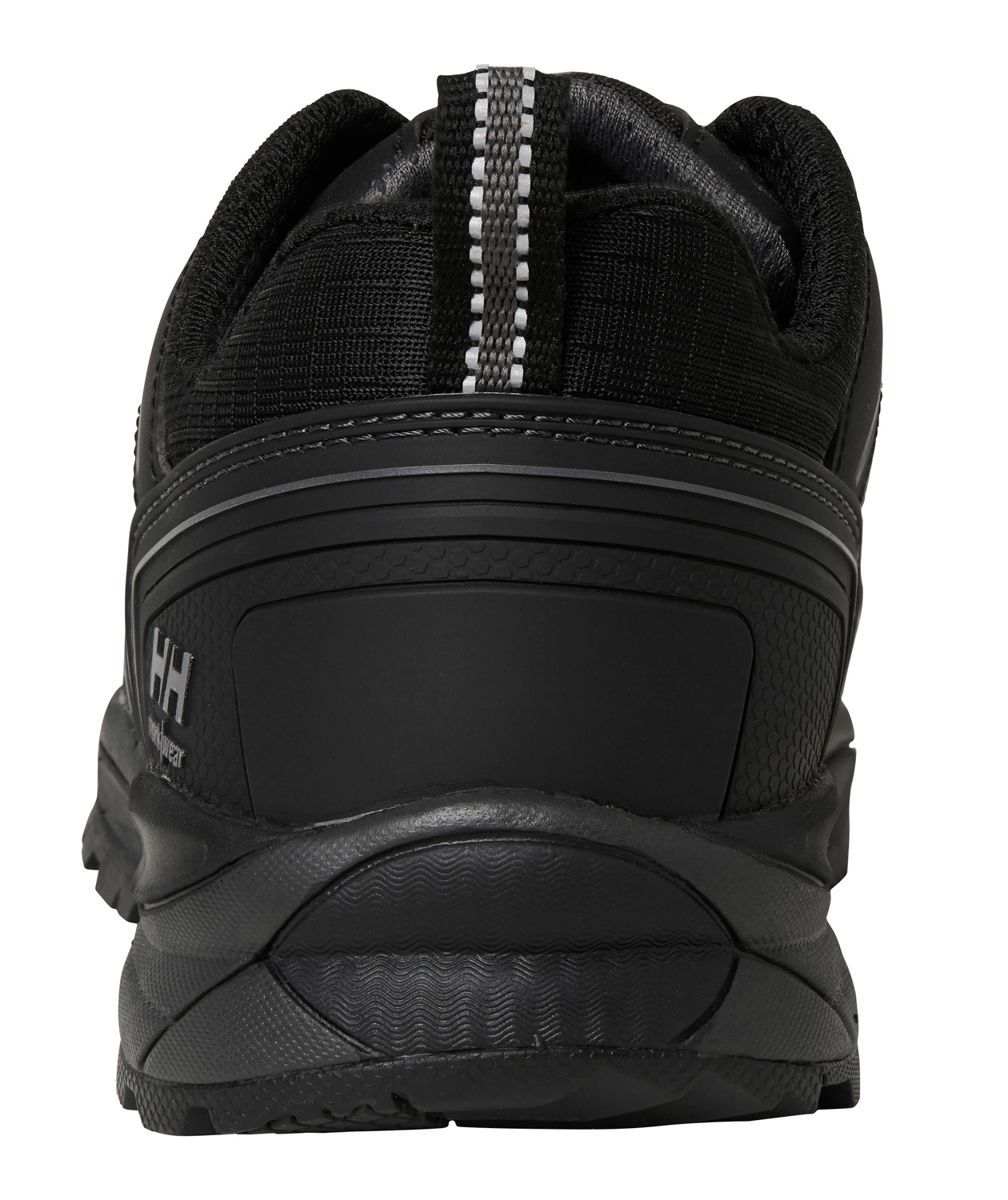 Helly Hansen Manchester Boa&reg; skyddssandaler S1P, Black, large image number 3