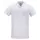 South West Martin polo T-shirt, Hvid, Hvid, swatch