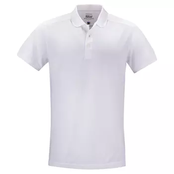 South West Martin polo T-shirt, Hvid