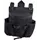 Mascot Customized holster pocket, Black, Black, swatch