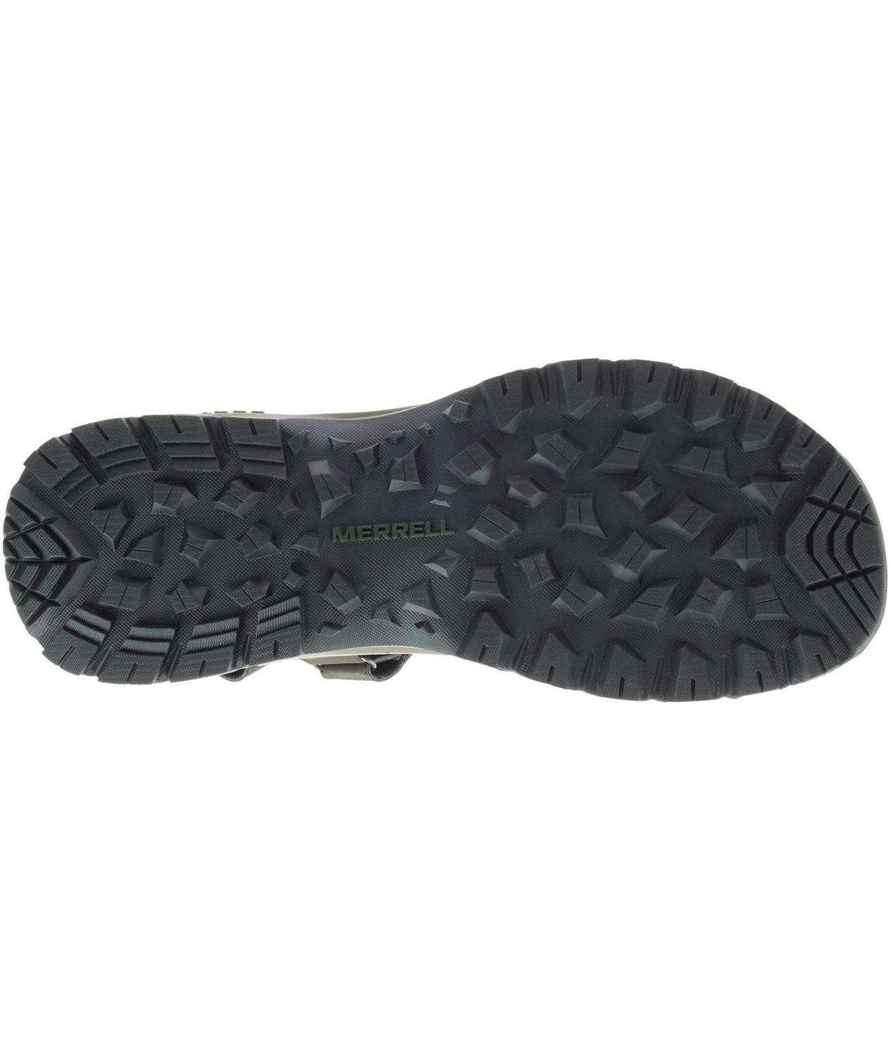 Merrell Cedrus Convert 3 sandals, Boulder, large image number 3