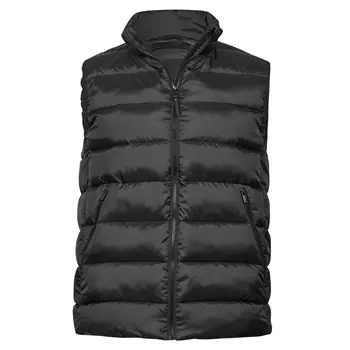 Tee Jays Lite bodywarmer/vest, Black