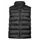 Tee Jays Lite bodywarmer/vest, Black, Black, swatch