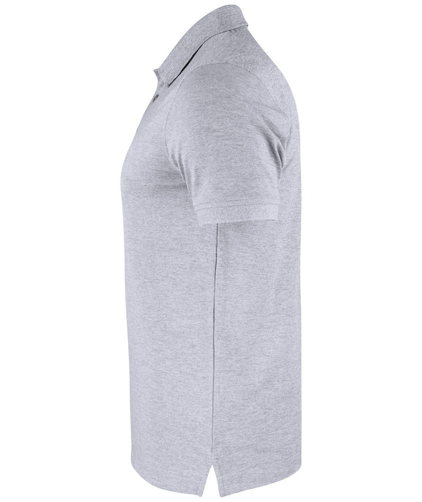 Cutter & Buck Advantage polo shirt, Grey Melange, large image number 6