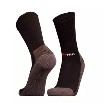 UphillSport Virva socks, Black