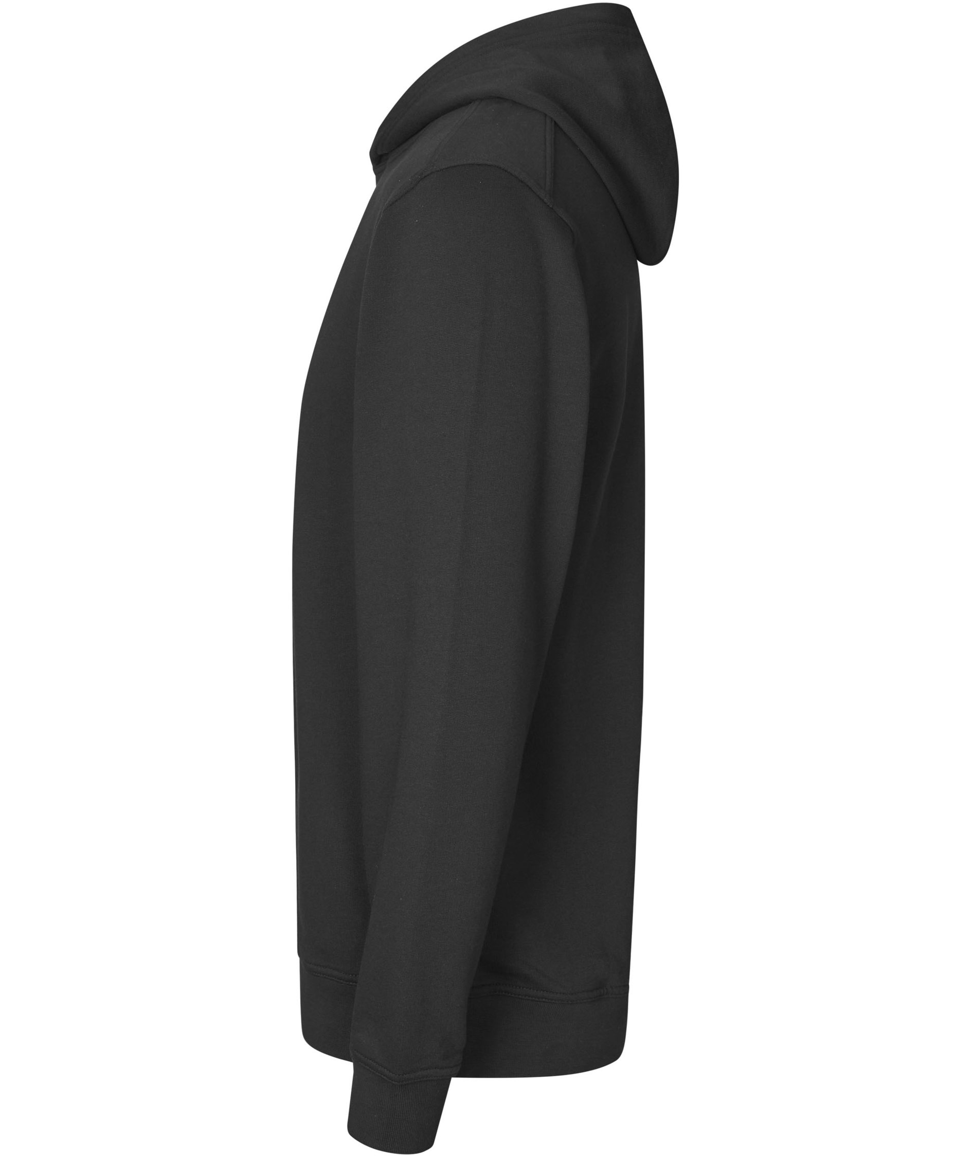 ID Pro Wear Care h&aelig;ttetr&oslash;je, Sort, large image number 2