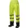 L.Brador rain trousers 930, Hi-Vis Yellow, Hi-Vis Yellow, swatch
