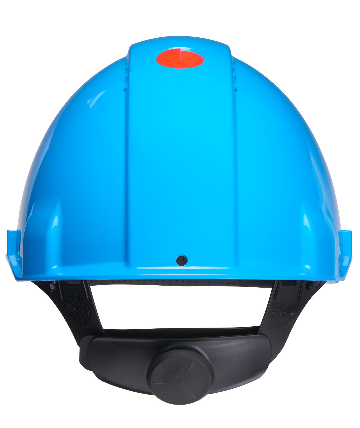 Peltor G3000 Safety helmet, Blue