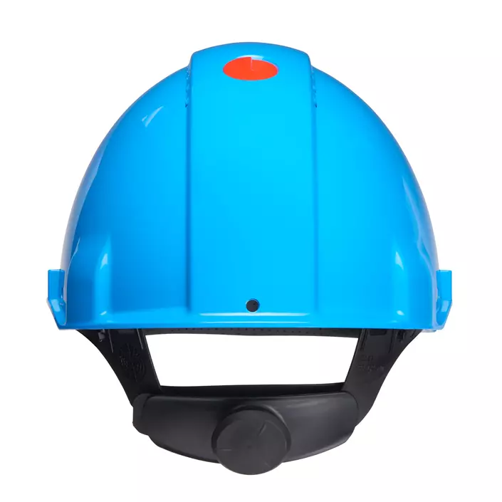 Peltor G3000 Safety helmet, Blue, large image number 1