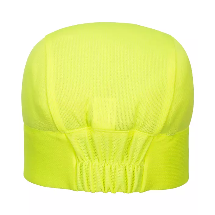 Portwest cooling crown beanie, Yellow, Yellow, large image number 1