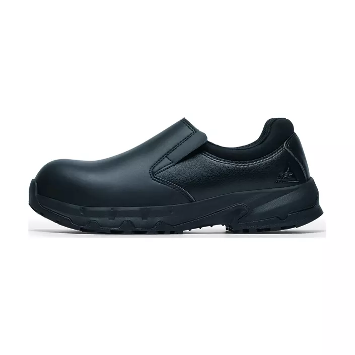 Shoes For Crews Brandon Sicherheitsschuhe S3L, Black, large image number 1