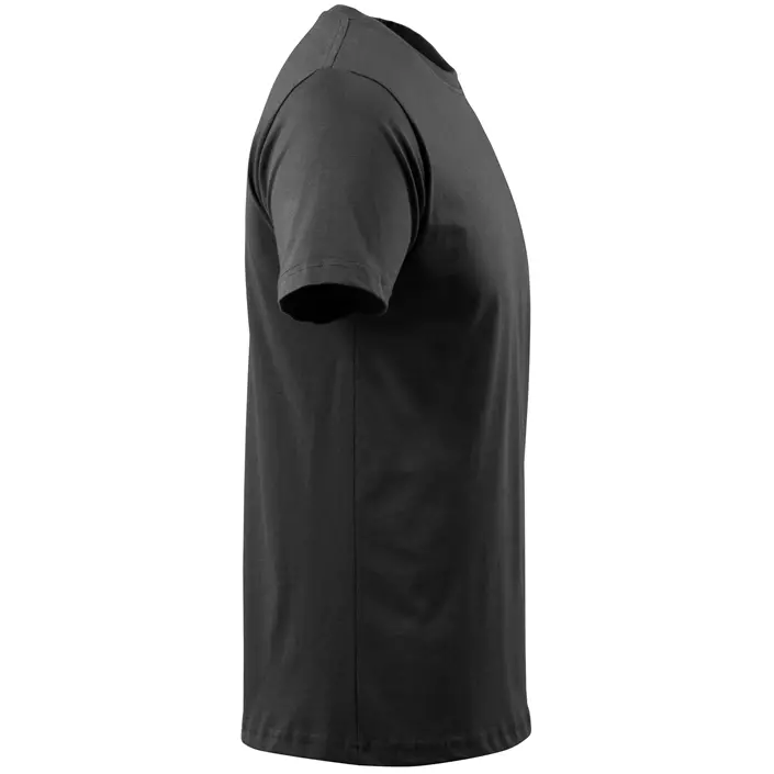 Mascot Crossover Calais T-shirt, Sort, large image number 2