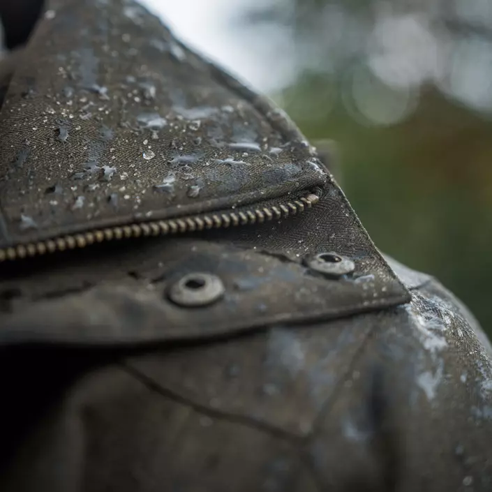 Seeland Highpoint jacka, Light pine, large image number 5