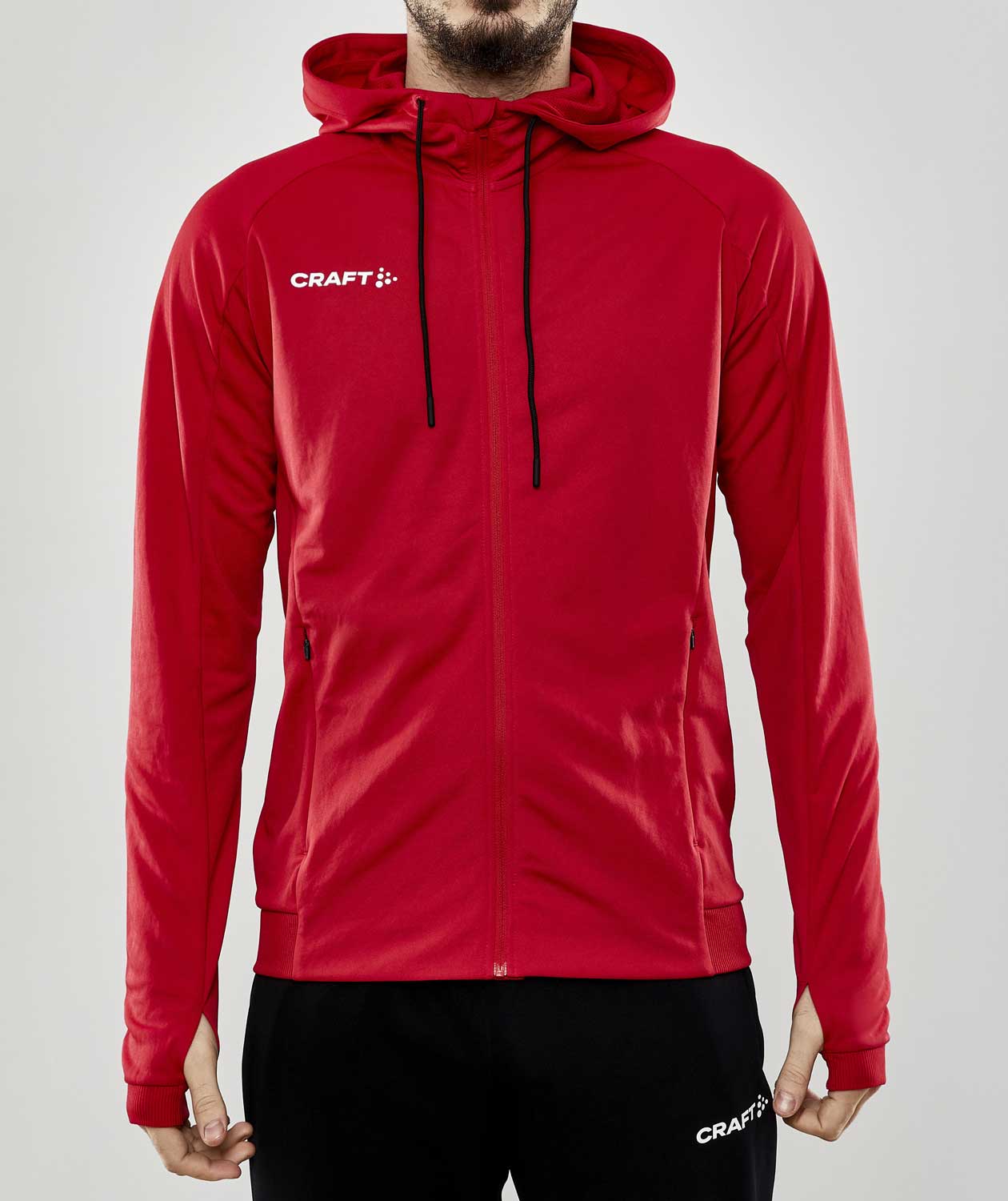 Craft Evolve h&aelig;ttetr&oslash;je