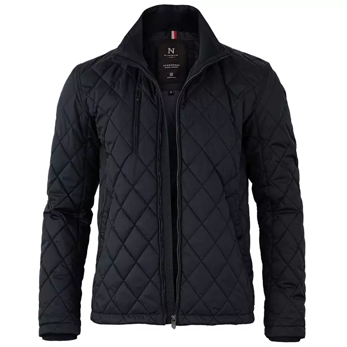 Nimbus Henderson quilted jacket, Midnight Blue, large image number 0