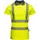 Portwest women's Pro polo shirt, Hi-Vis Yellow, Hi-Vis Yellow, swatch