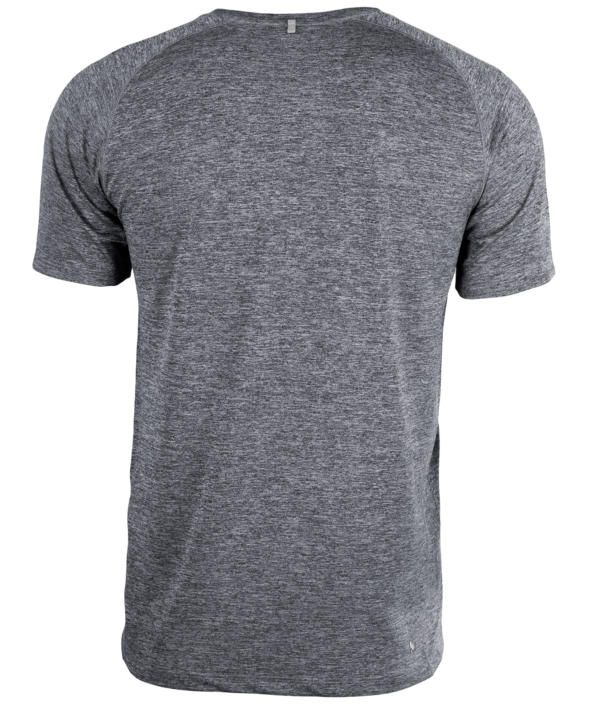 Nimbus Play Freemont T-shirt, Grey melange