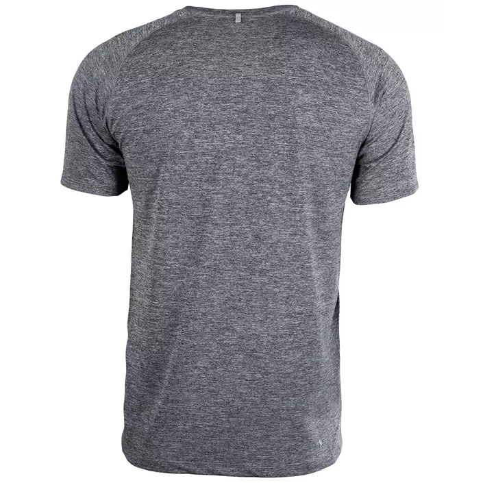 Nimbus Play Freemont T-Shirt, Grau Melange, large image number 1