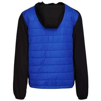 Pitch Stone quilted jacket, Royal Blue