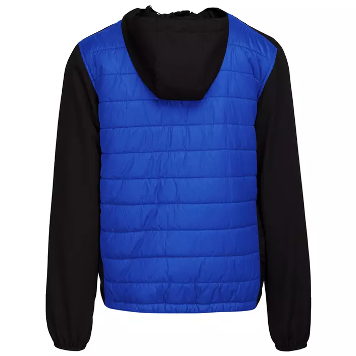 Pitch Stone quilted jacket, Royal Blue, large image number 1