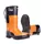SIP safety boots, Black/Orange, Black/Orange, swatch