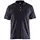 Blåkläder Unite polo T-skjorte, Mørk Marineblå/Svart, Mørk Marineblå/Svart, swatch