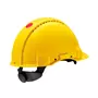 Peltor G3000 Safety helmet, Yellow
