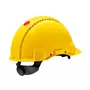 Peltor G3000 Skyddshjälm, Gul Peltor G3000 Skyddshjälm