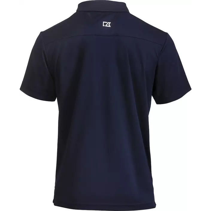 Cutter & Buck Kelowna polo T-shirt, Dark navy, large image number 2